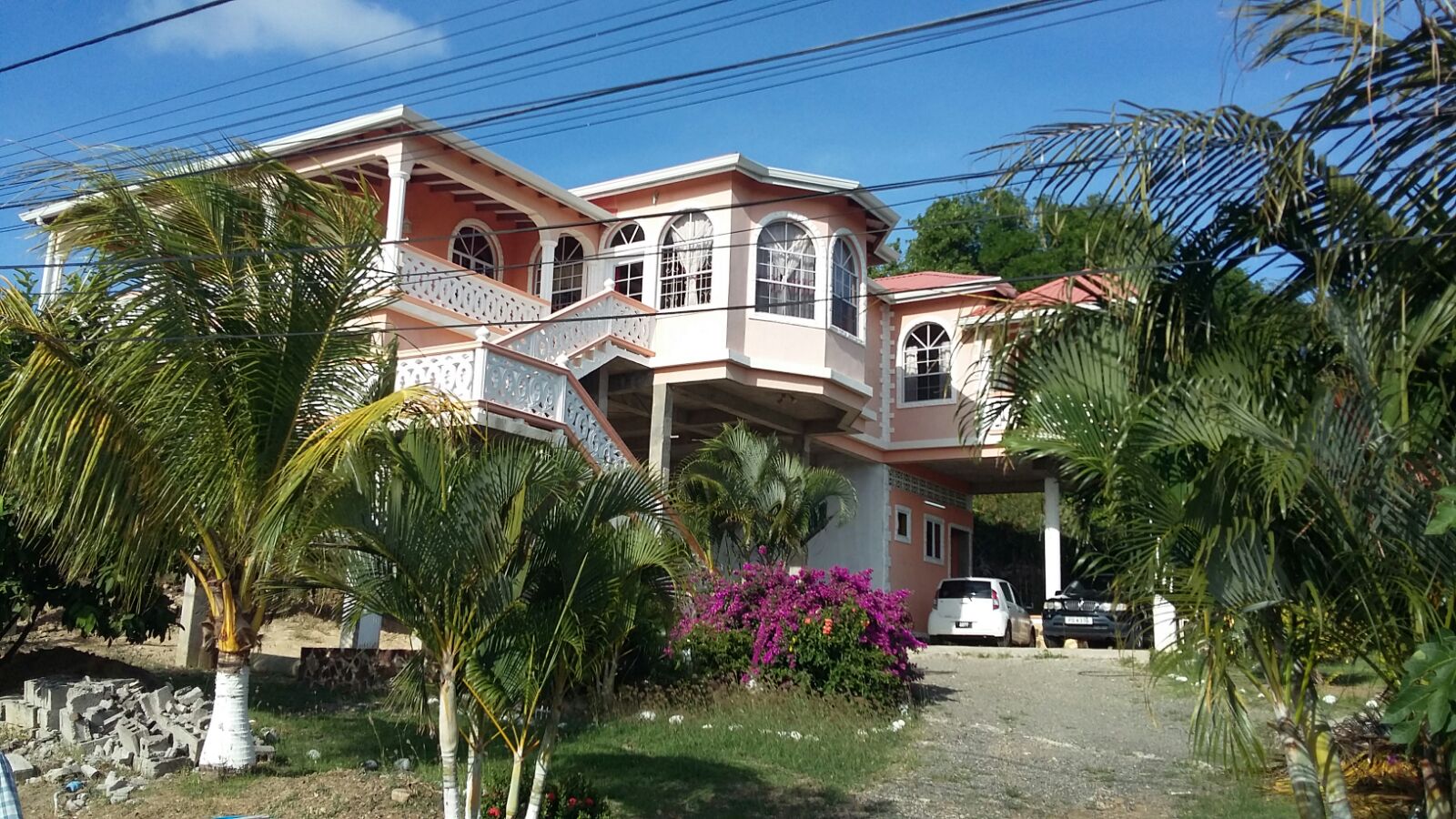 homes for sale in st lucia. House For Sale Vieux-Fort