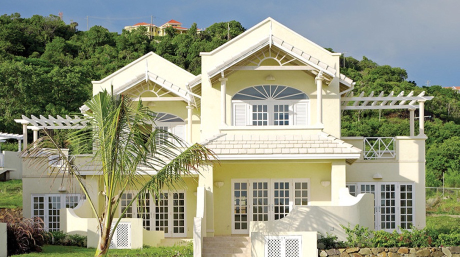 st Lucia real estate licence