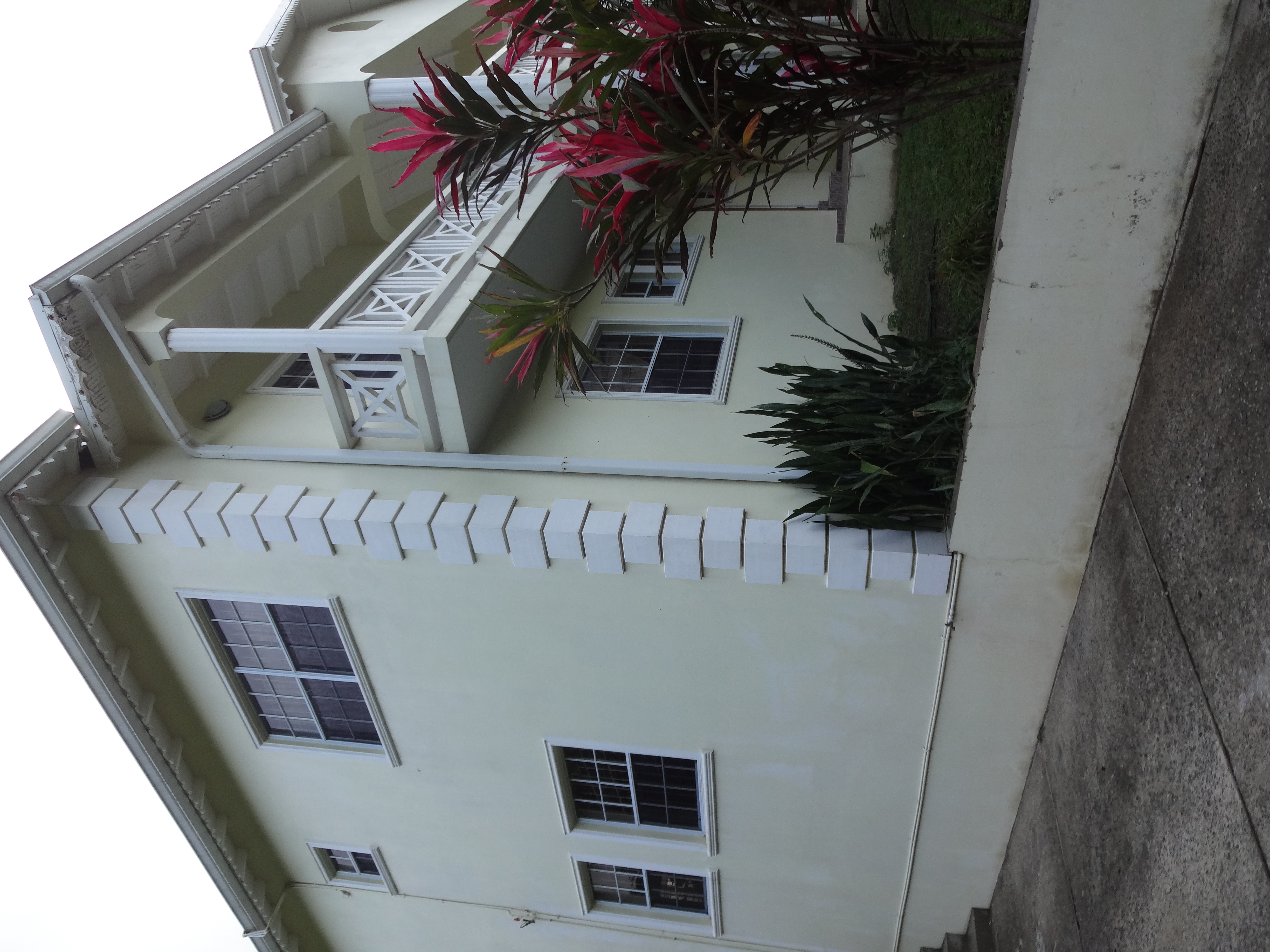 House for sale in St.Lucia