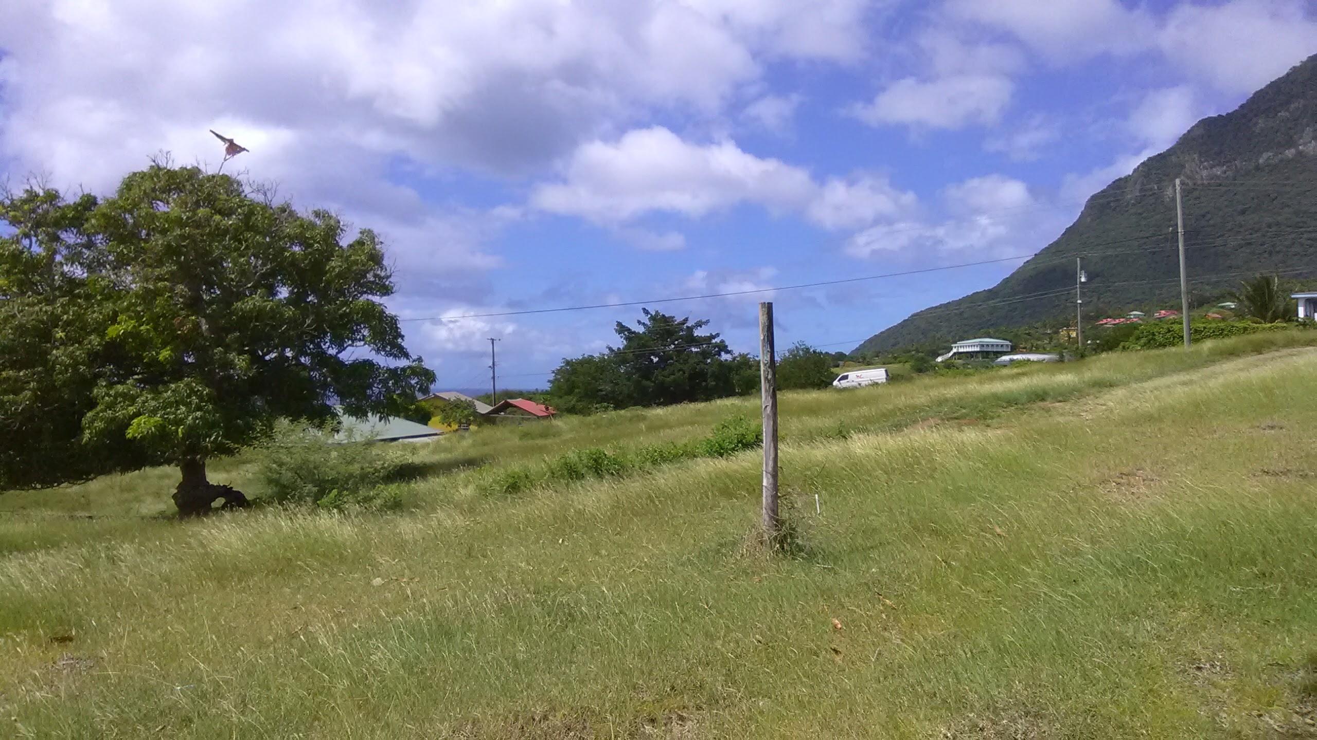 land for sale in choiseul st lucia