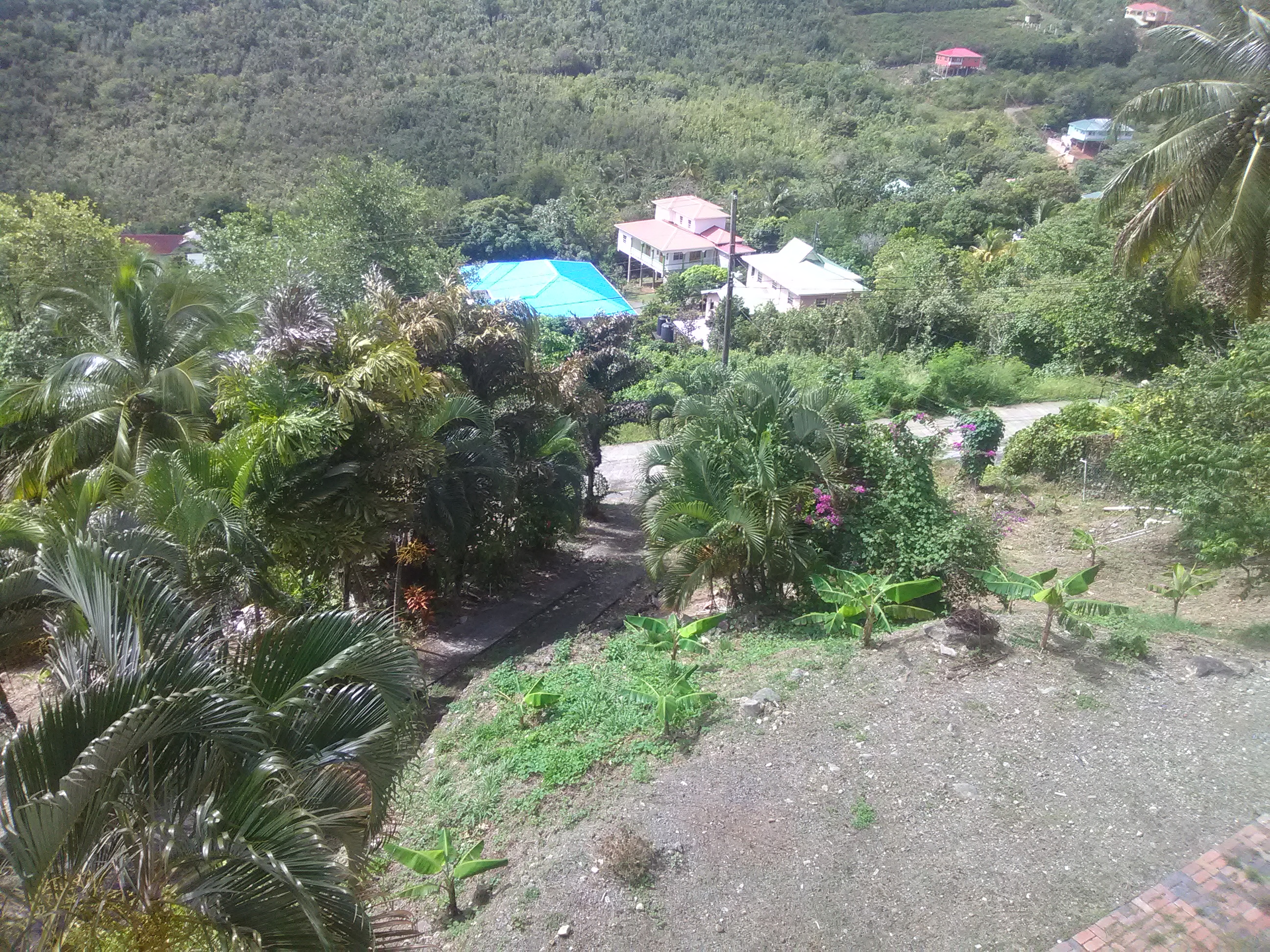 homes for sale st lucia