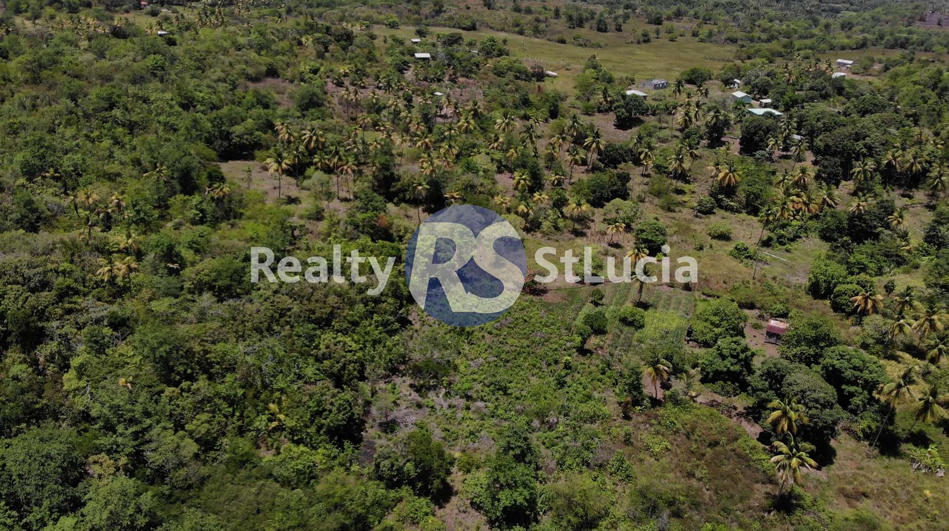 land for sale in micoud saint lucia