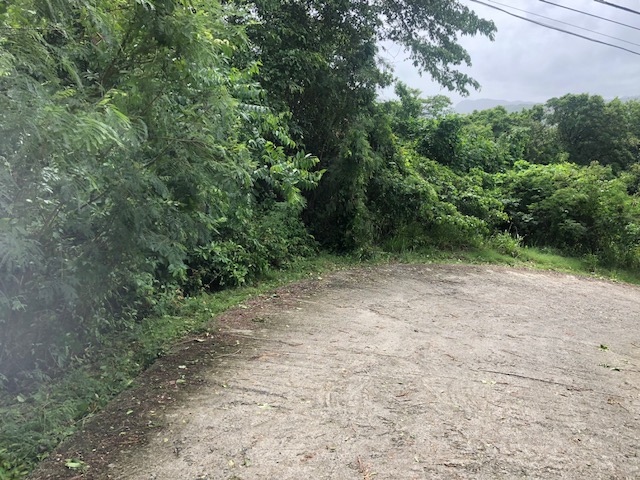 homes for sale st lucia marigot bay land