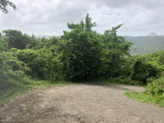 land to build homes for sale st lucia