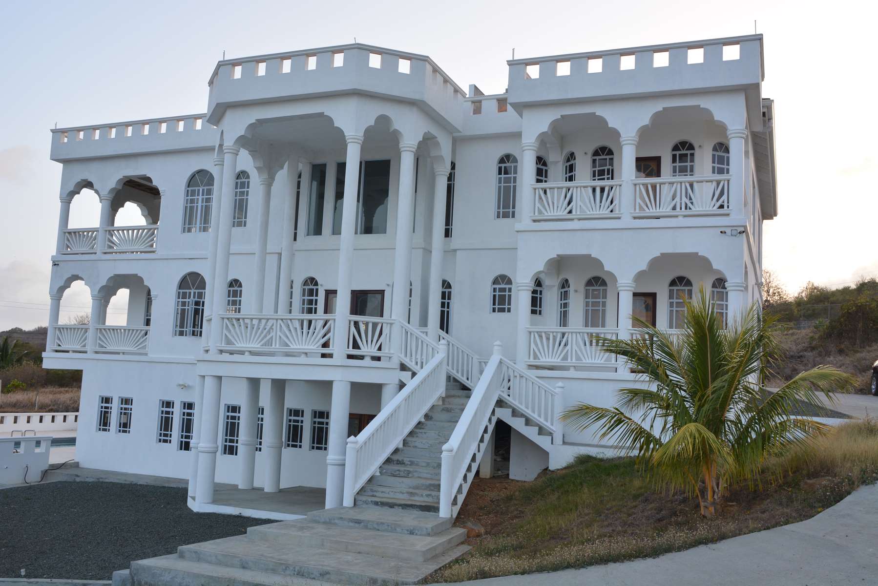 house for sale at savannes bay vieux fort