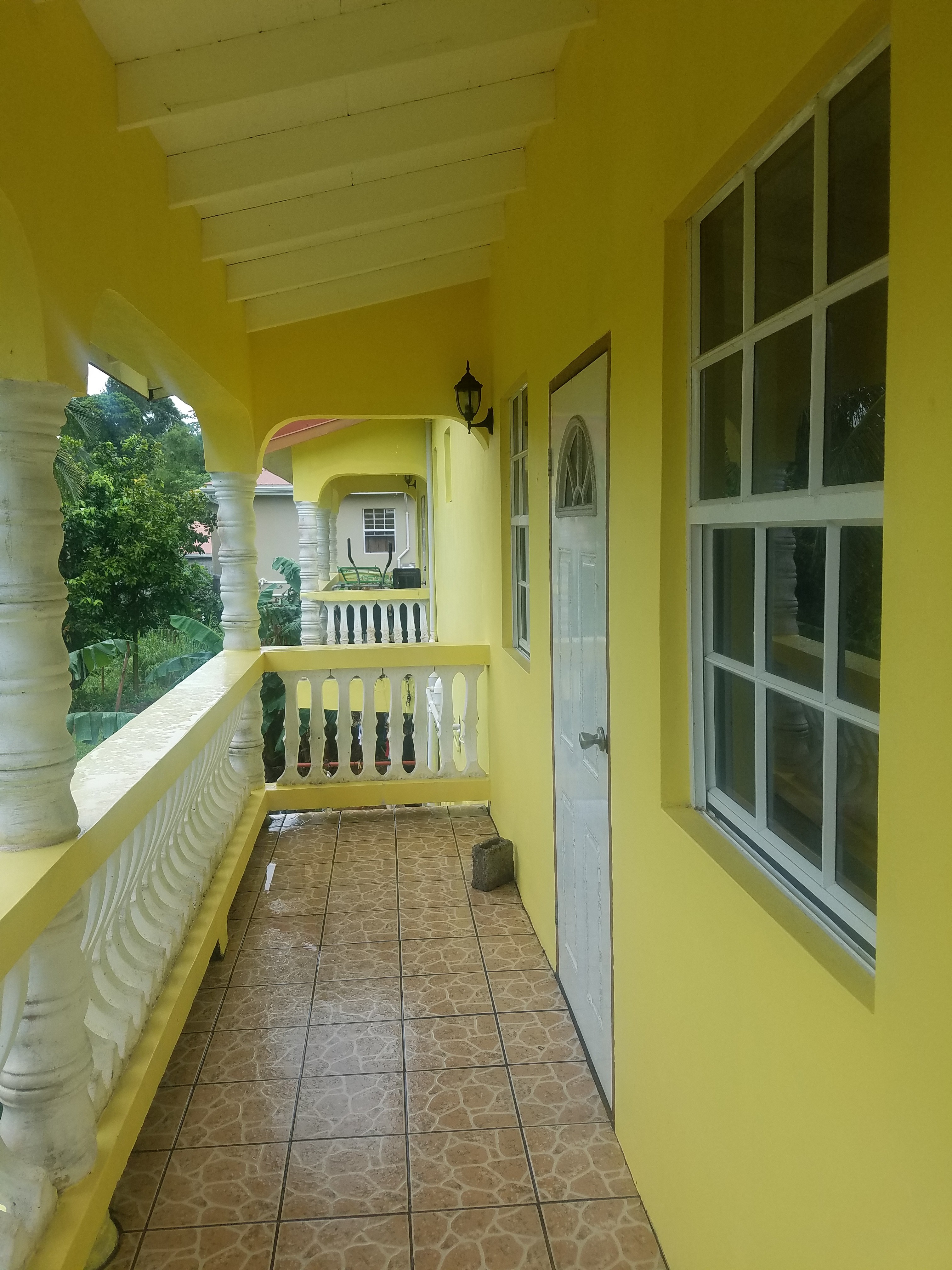 houses for sale in babonneau st lucia