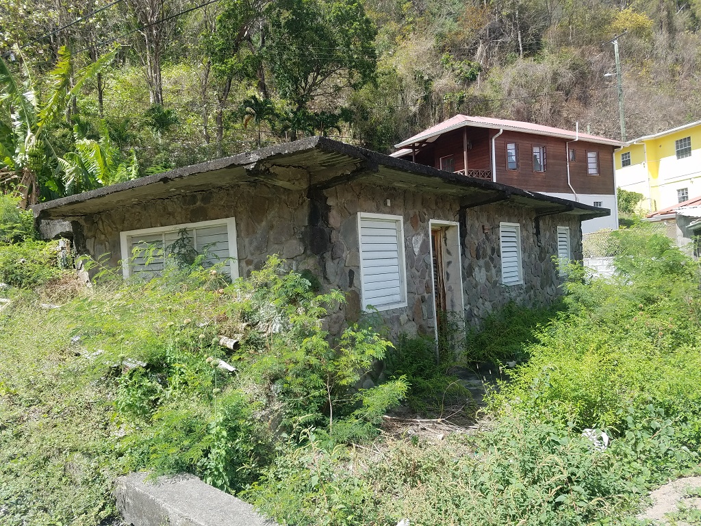property for sale in soufriere st lucia