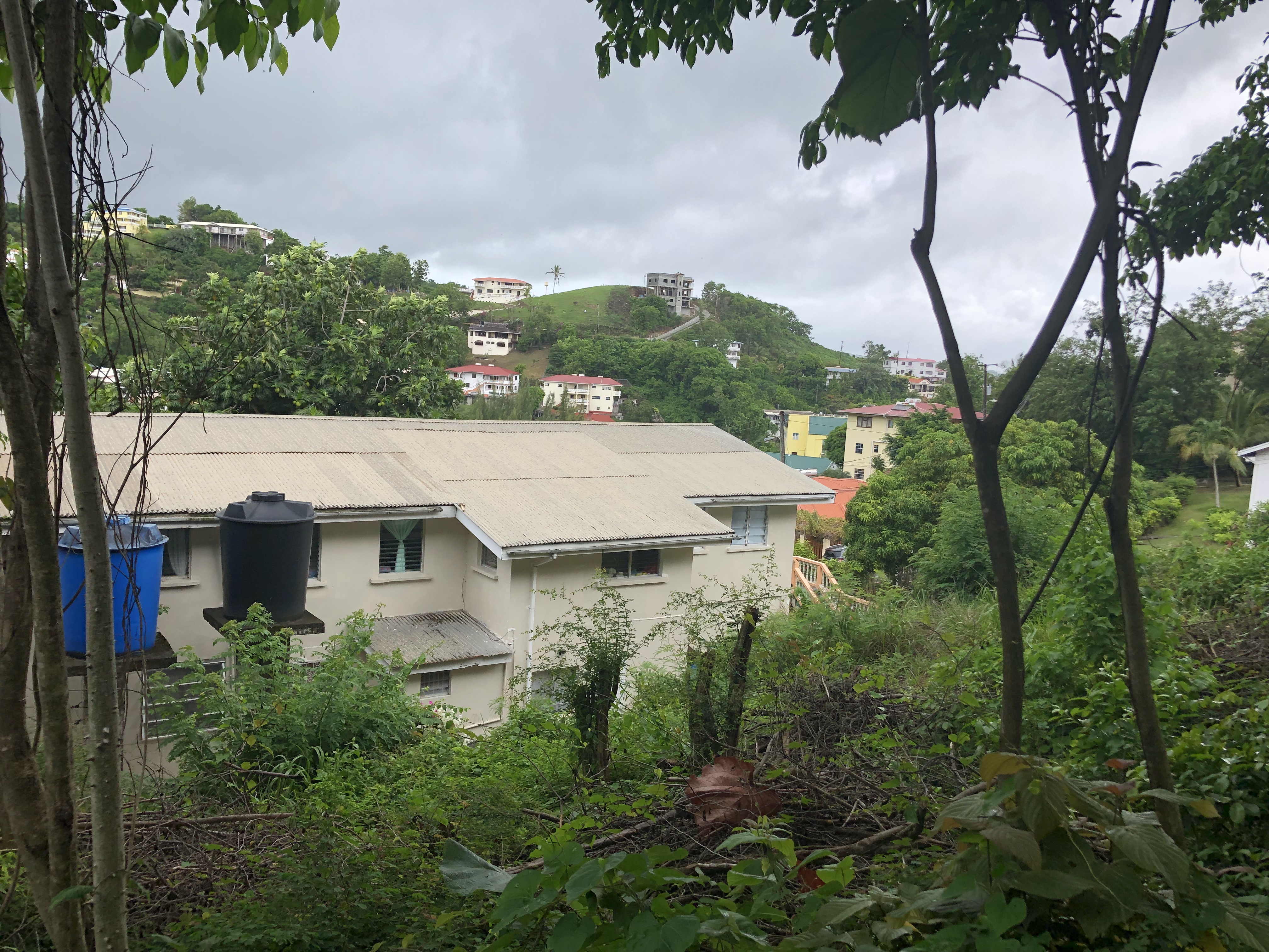 land for sale at sunny acres castries st lucia