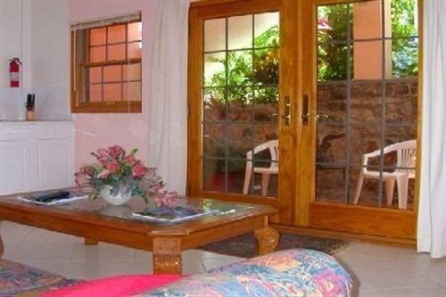 villa for sale in micoud st lucia living room