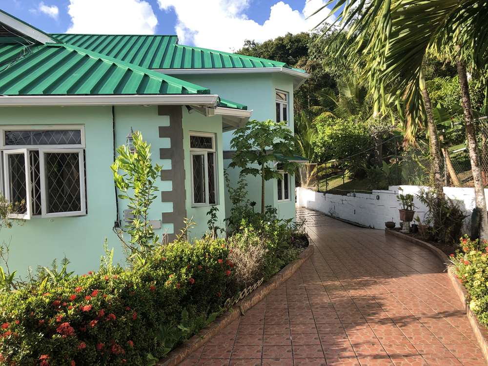 buying a house in st lucia beaches