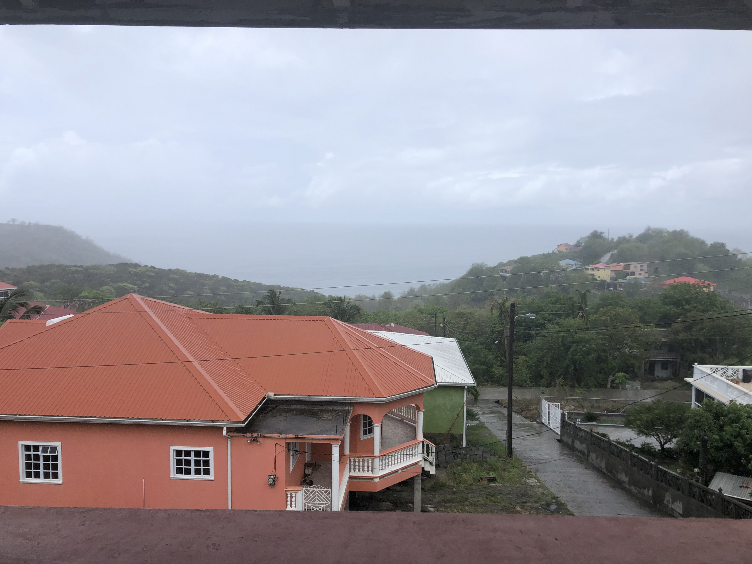 st. lucia property tax