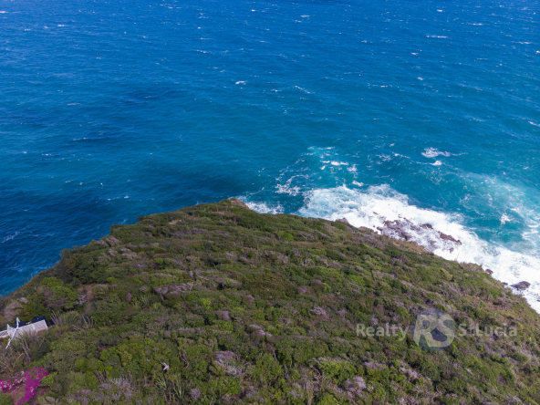 seabreeze hills cap estate land for sale St Lucia Caribbean
