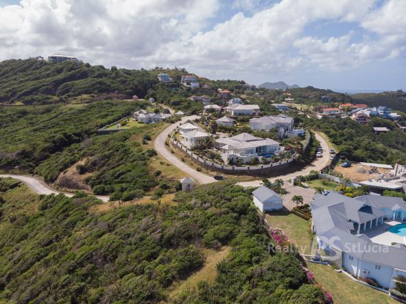 seabreeze hills cap estate land for sale