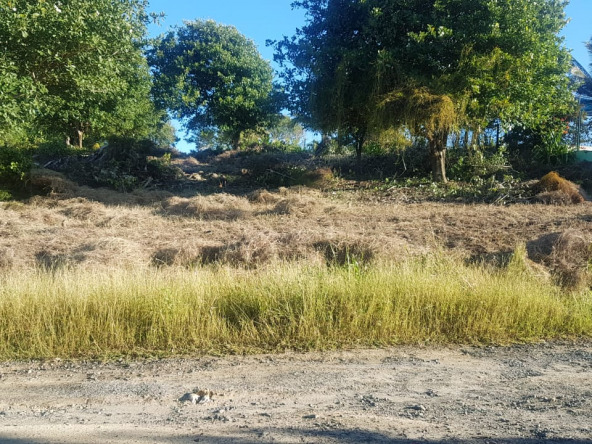 Residential Land for Sale at Canelles Saint Lucia