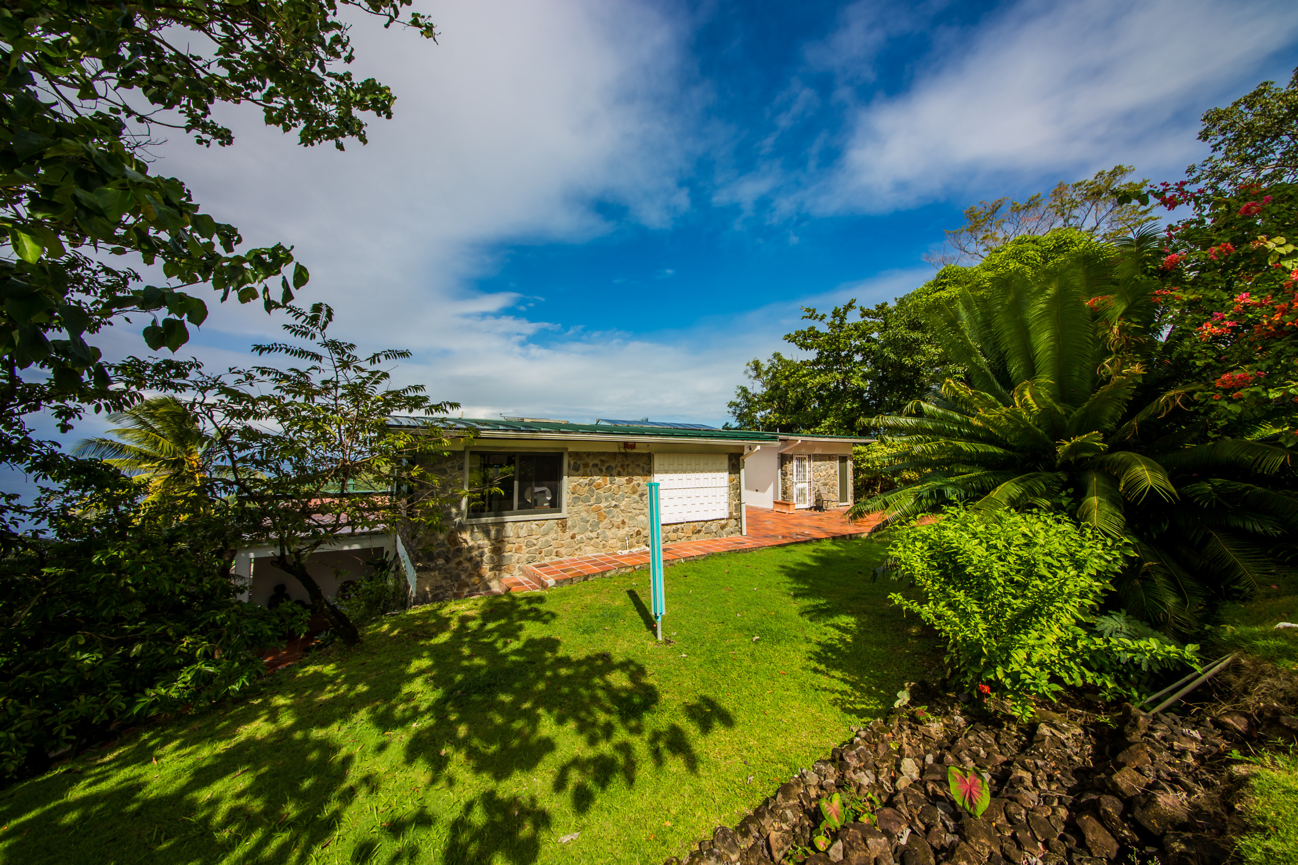Marigot Bay Villa For Sale | Summer Breeze