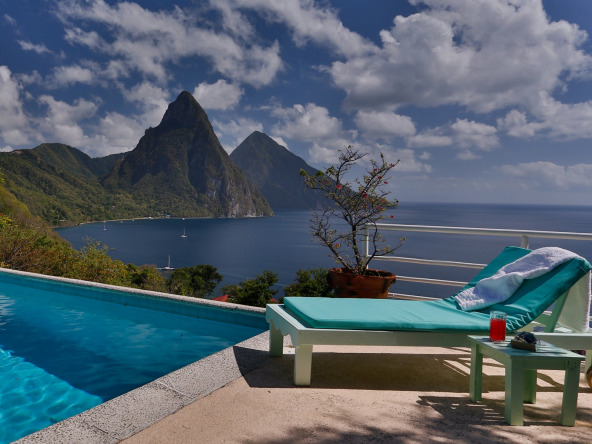 Soufriere Real Estate | Mango Point