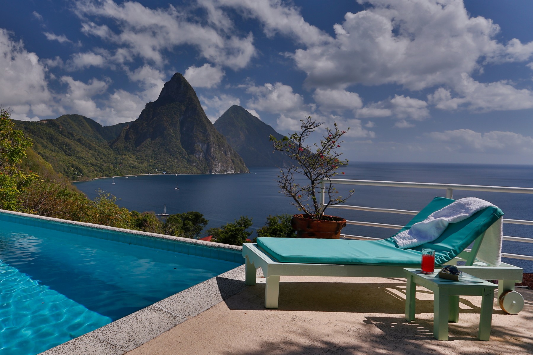 Soufriere Real Estate | Mango Point