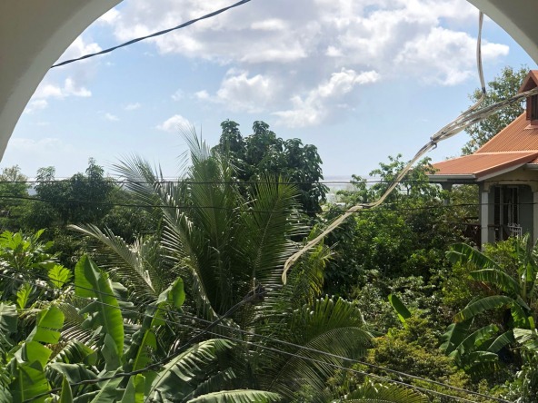 house for sale in beausejour gros islet
