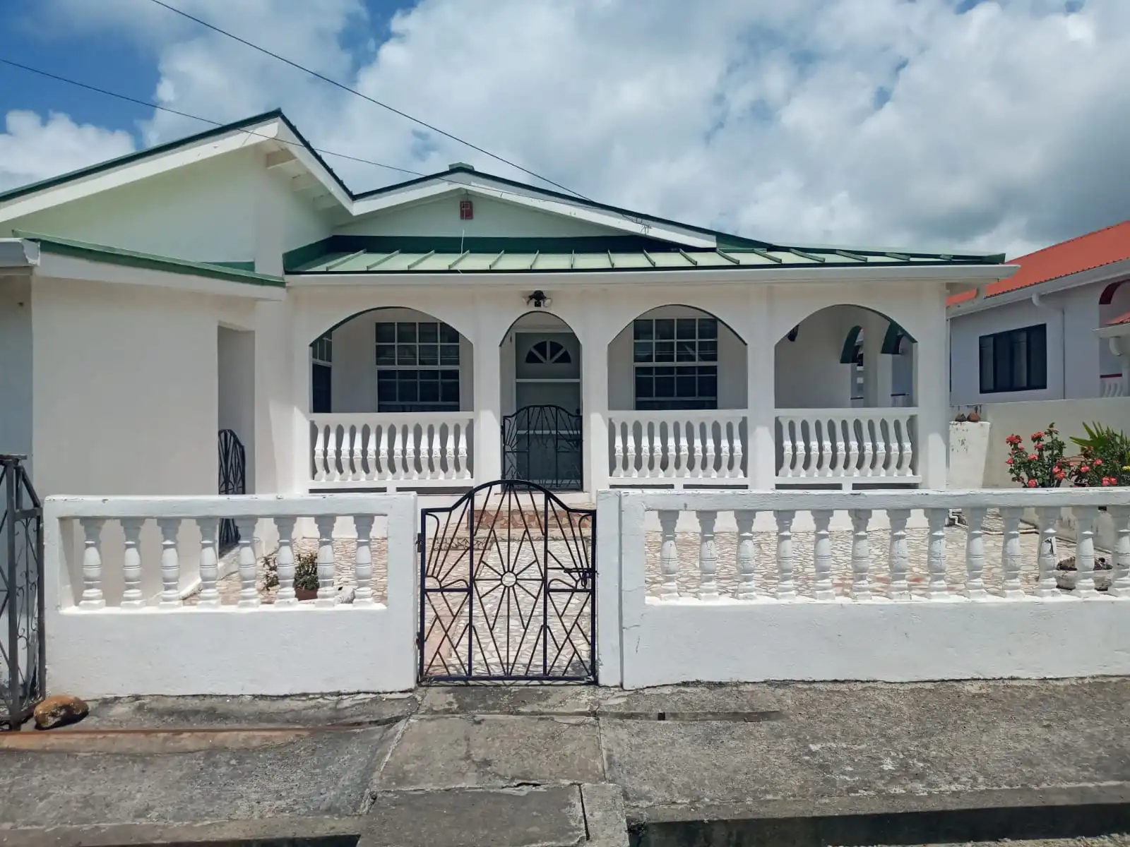 st lucia real estate rentals