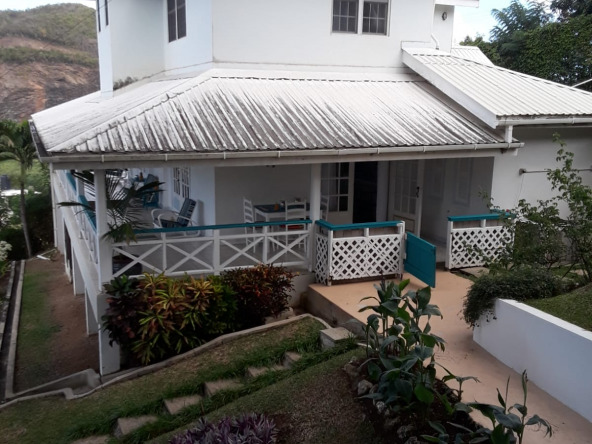 cottage for sale in st lucia