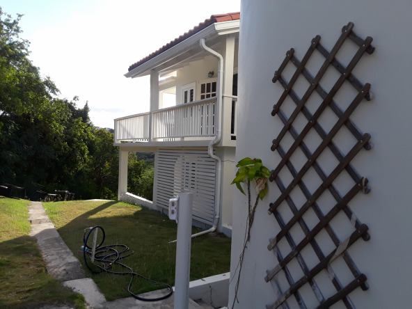 house for sale in cap estate st lucia