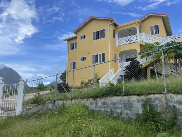 How Much Does A House Cost In St Lucia?
