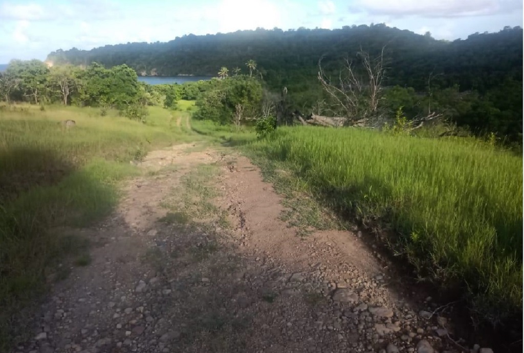 Property for sale in Mon Repos micoud st lucia