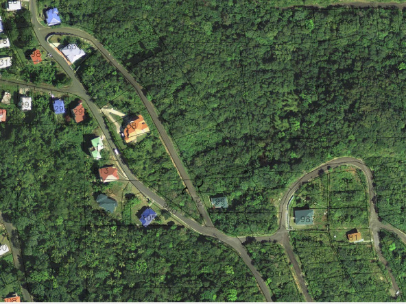 carellie lots for sale st lucia