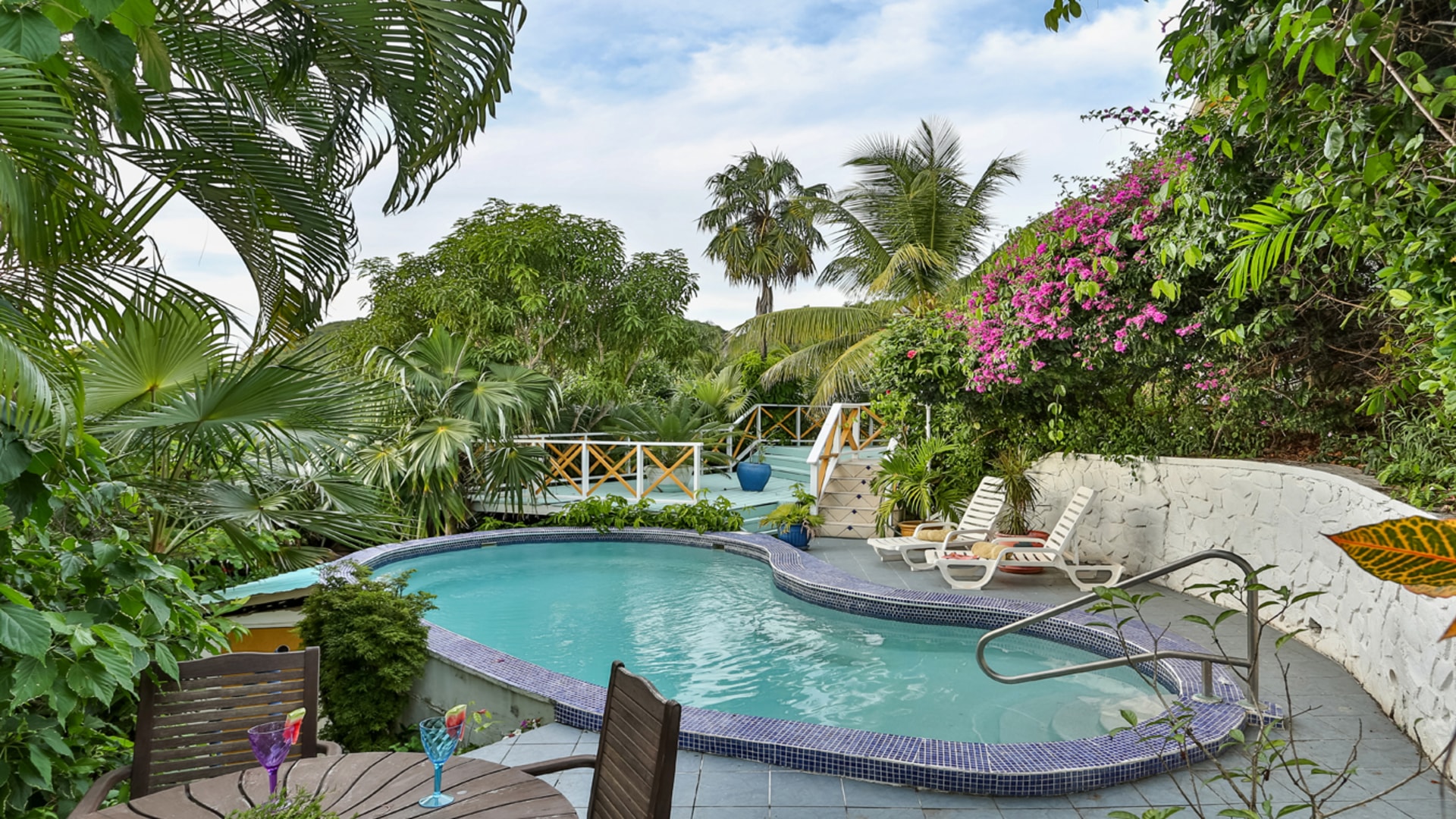 Moonsong Villa St Lucia Real Estate for sale