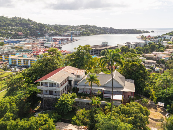 The Calvary For Sale In Castries St Lucia real. estate