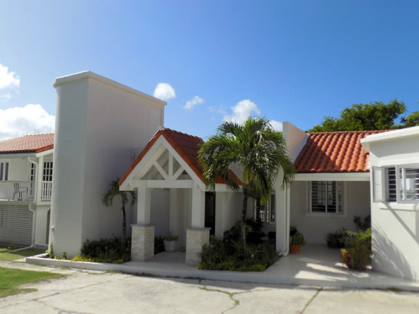 VILLA MARGARITA- Cap Estate, St. Lucia for sale