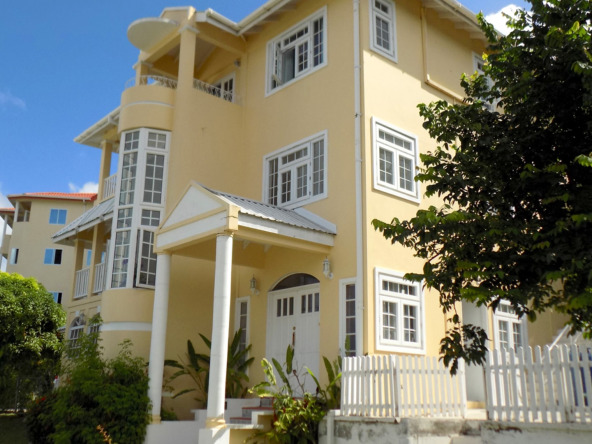 St Lucia Real Estate Villa Coulibri for sale