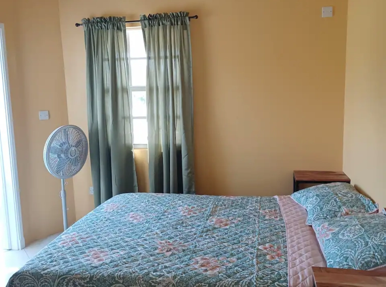 short term rental in vieux fort St Lucia