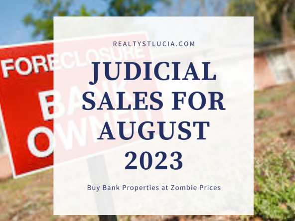 August 2023 Property Auction Deals