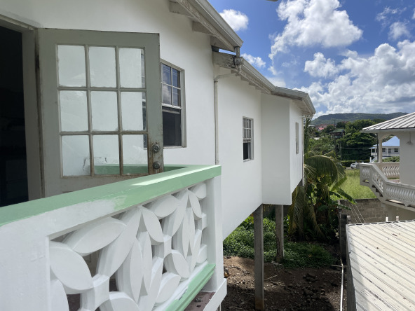 st lucia real estate Captivating 3-Bedroom House for Sale in Cedar Heights, Vieux Fort