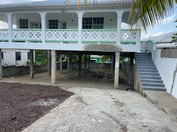 Houses for sale in St Lucia vf