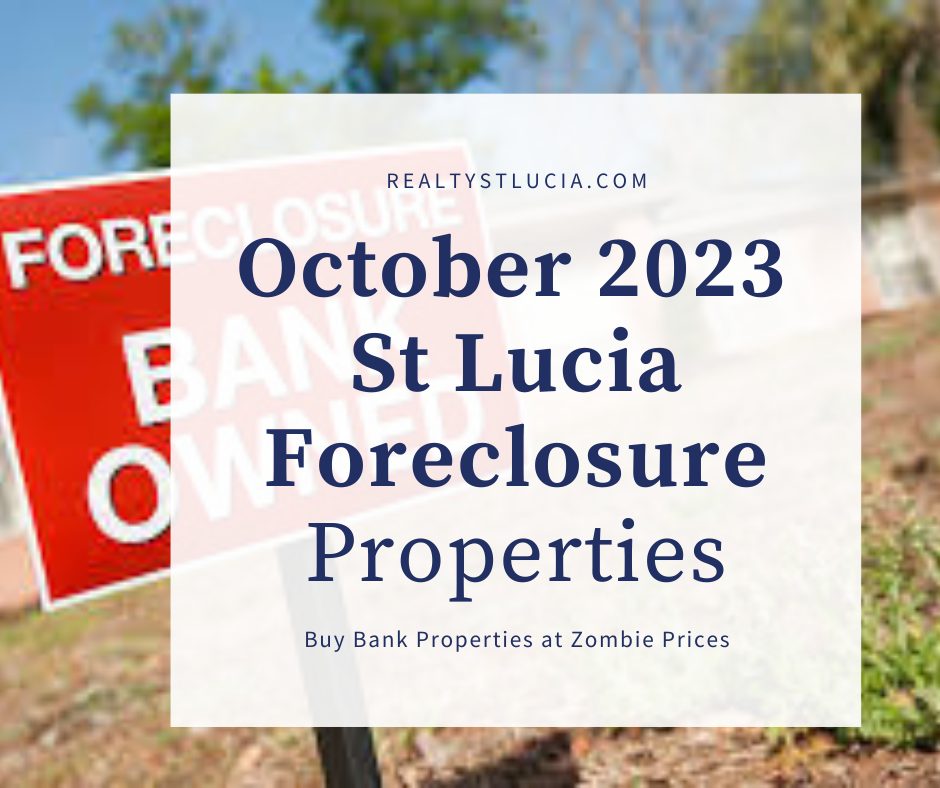October 2023 Property Auction Deals