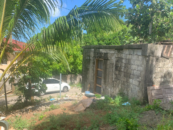 Land For Sale In La Clery castries st lucia