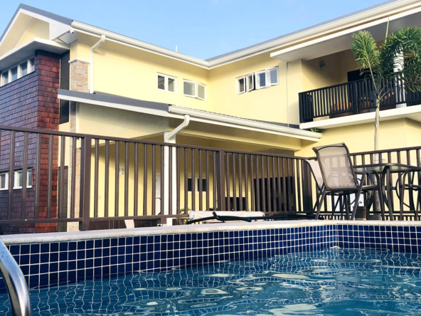 VILLA ELOISE Gros Islet St. Lucia house for rent in st lucia