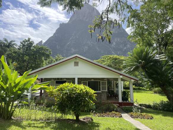 St Lucia Real estate villa for sale in soufriere