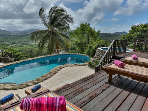 House and Cottage For Sale Cap Estate St Lucia