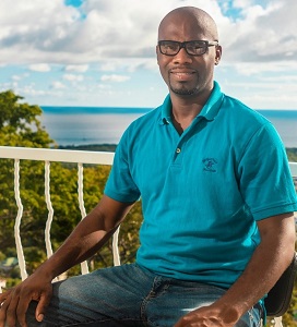 St Lucia Luxury Real Estate Agent: Micha Landers