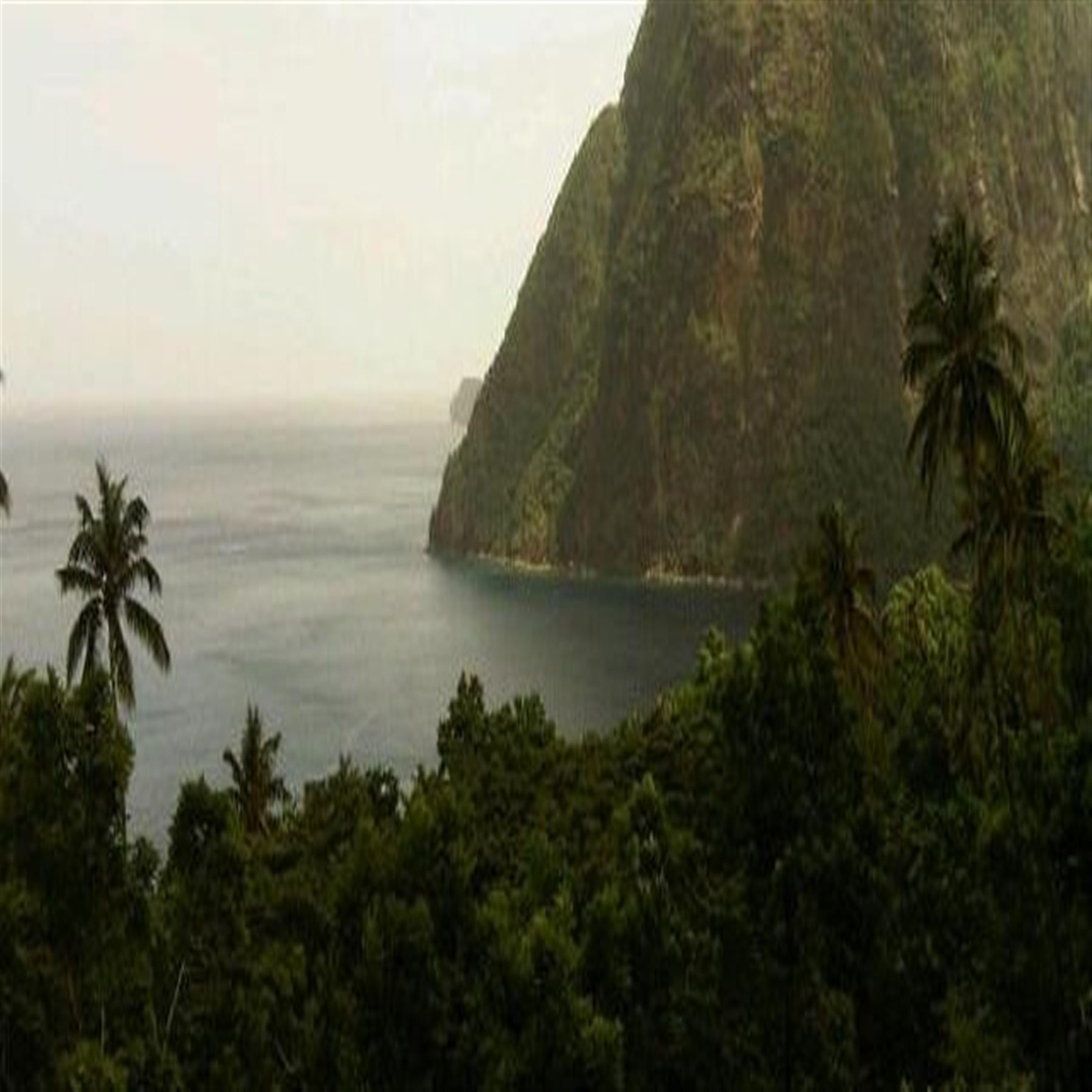 real estate listings in st lucia