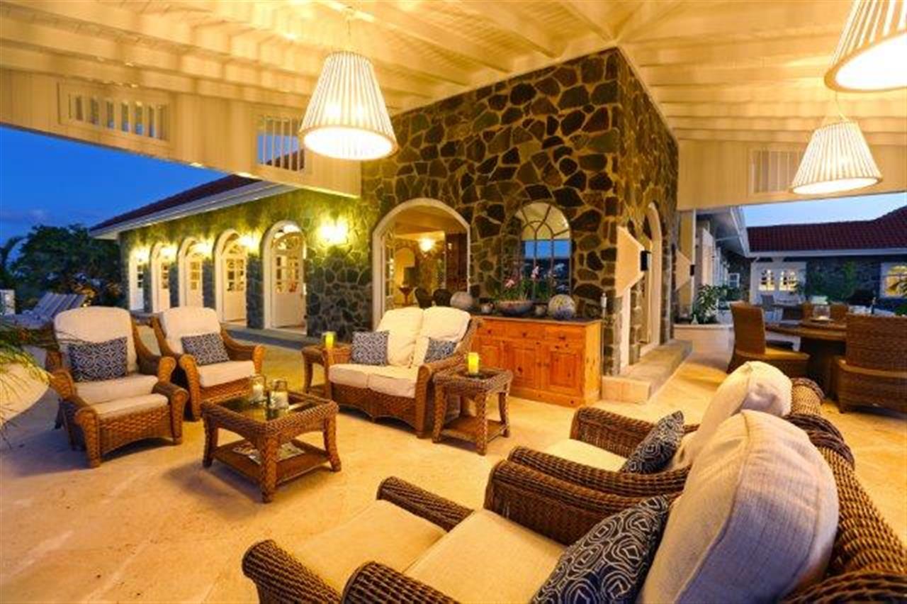 land for sale in st lucia