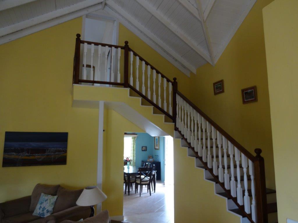 houses for rent in st lucia