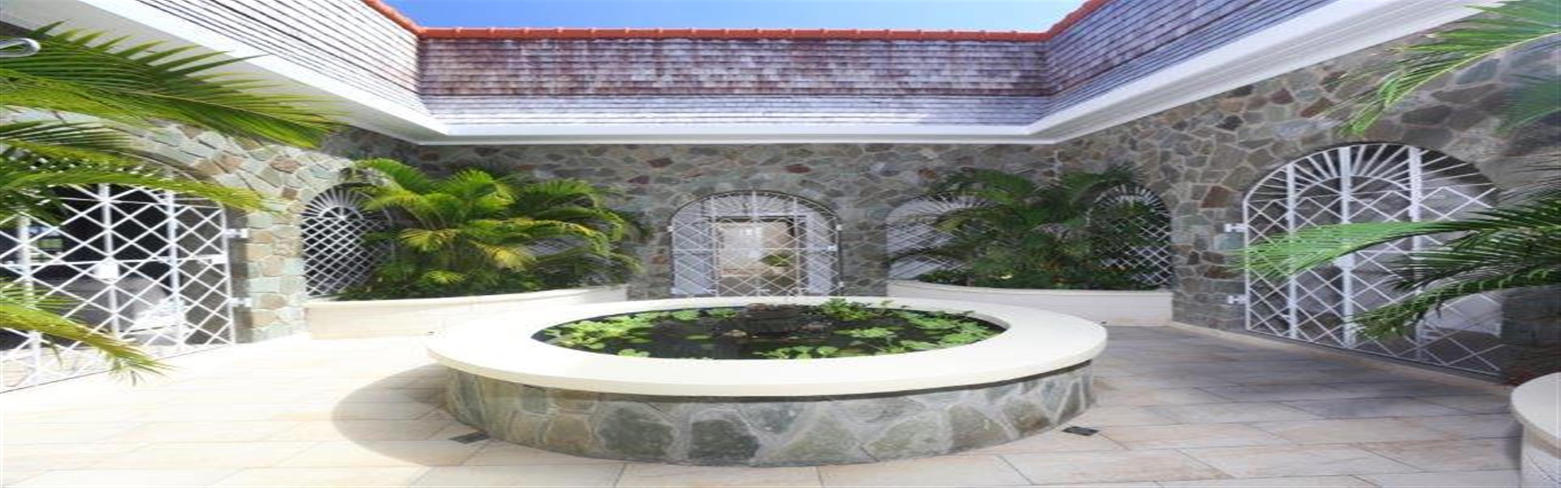 villas to rent in st lucia