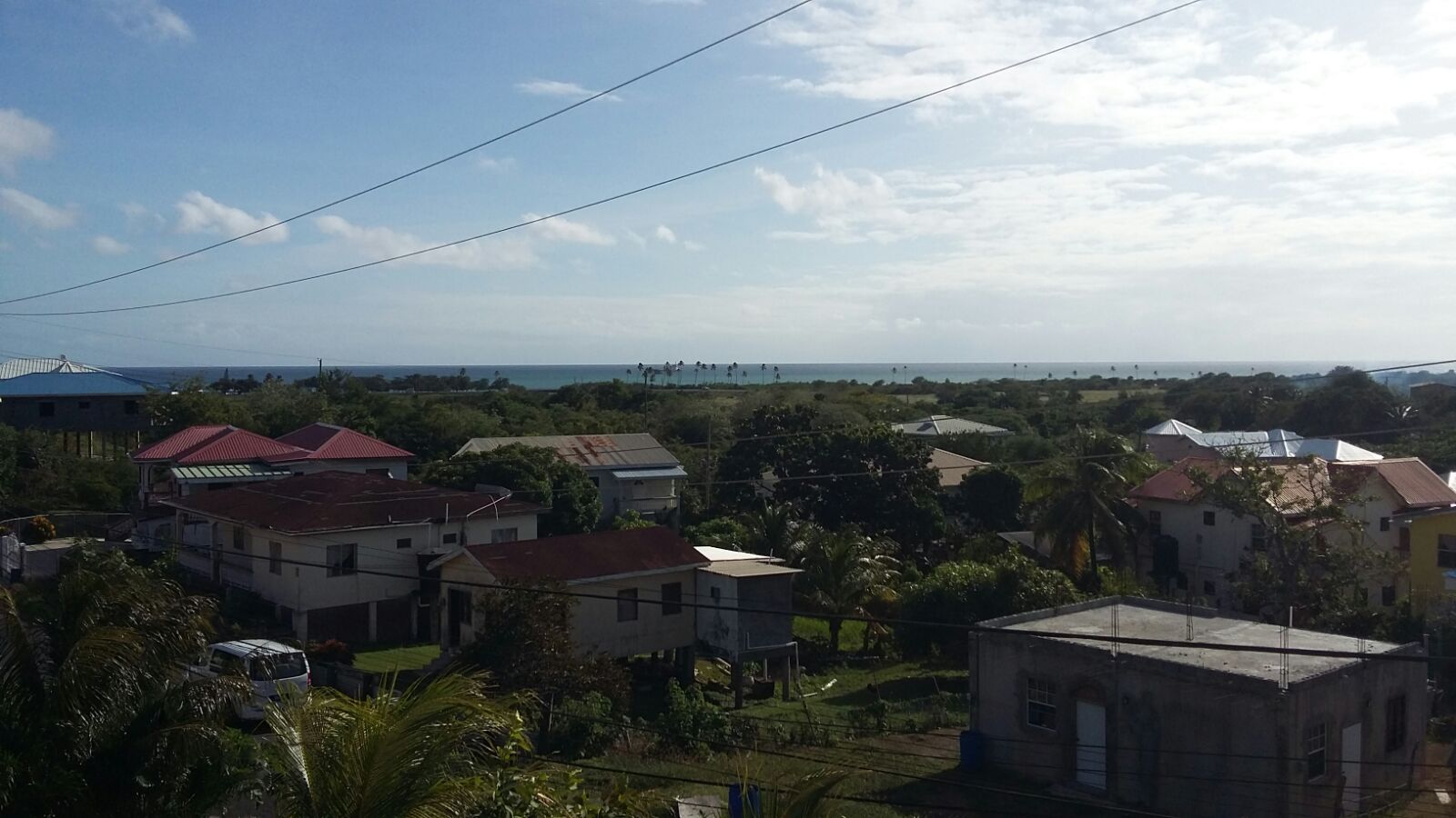 homes for sale in st lucia
