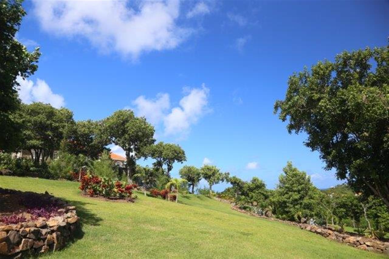houses for rent in st lucia