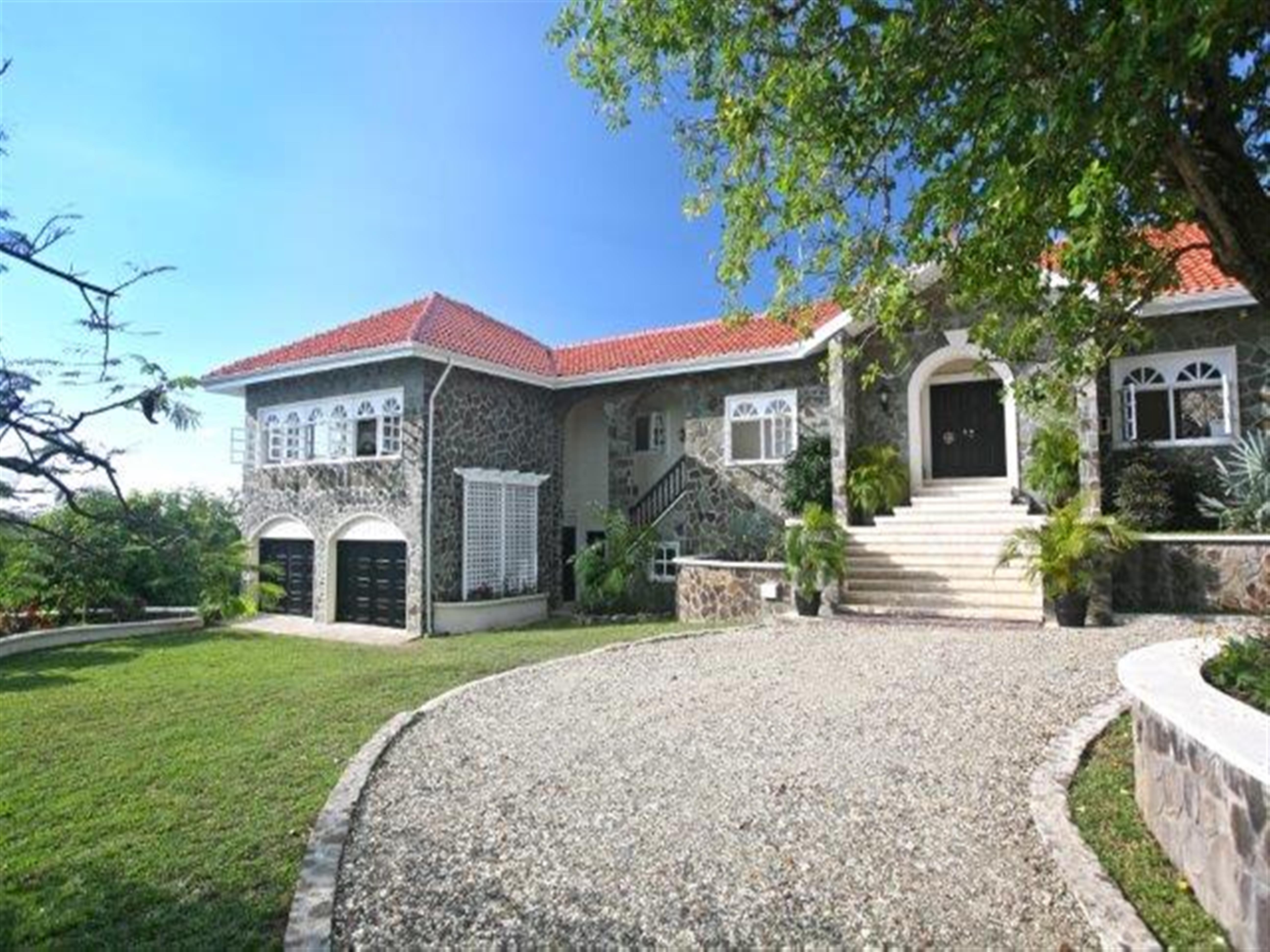 st lucia homes for rent