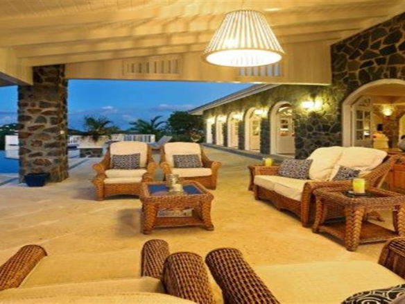 st lucia real estate
